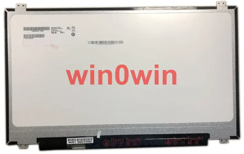 BOE NT173WDM-N21 LCD面板