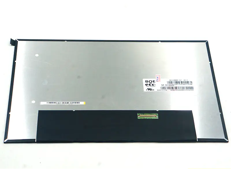BOE NV140WUM-T02 LCD panel