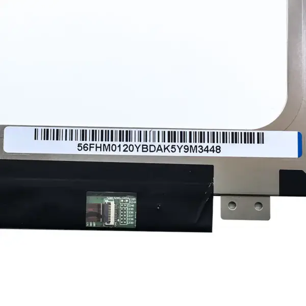 BOE NV156FHM-N43 LCD-Panel