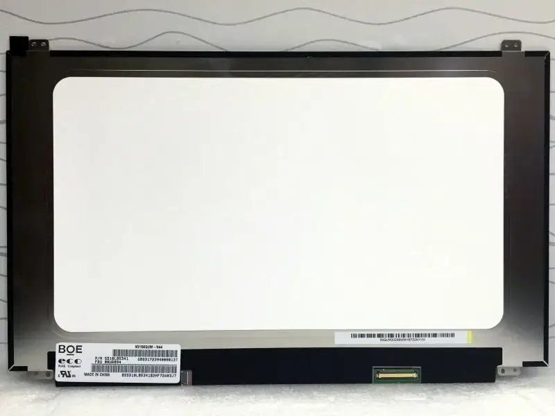 BOE NV156QUM-N44 LCD