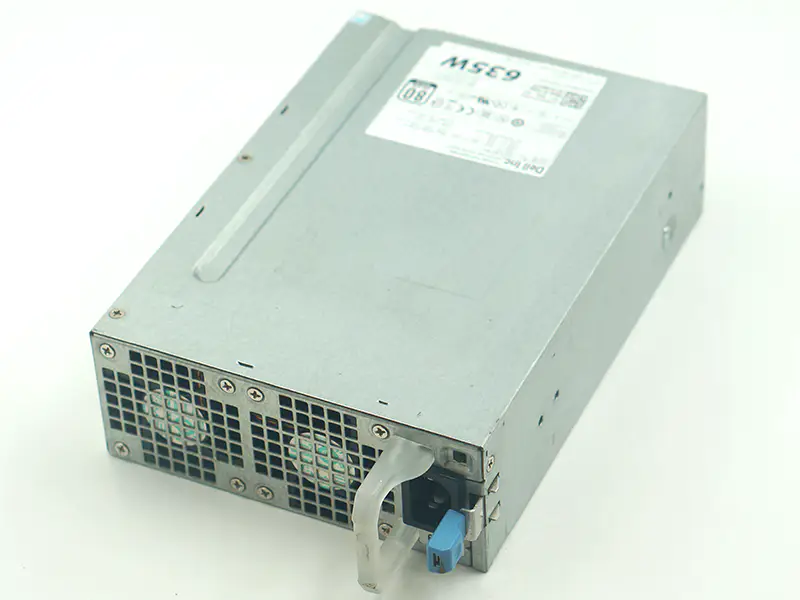 Dell D635EF-00 NVC7F DPS-635AB A 635W 電源供應器