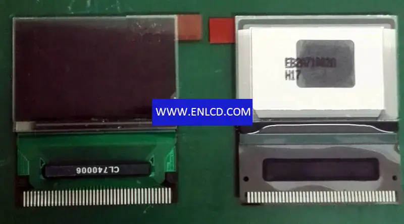 Neoview Kolon NVK-080SC002T-S-0200 LCD-Panel