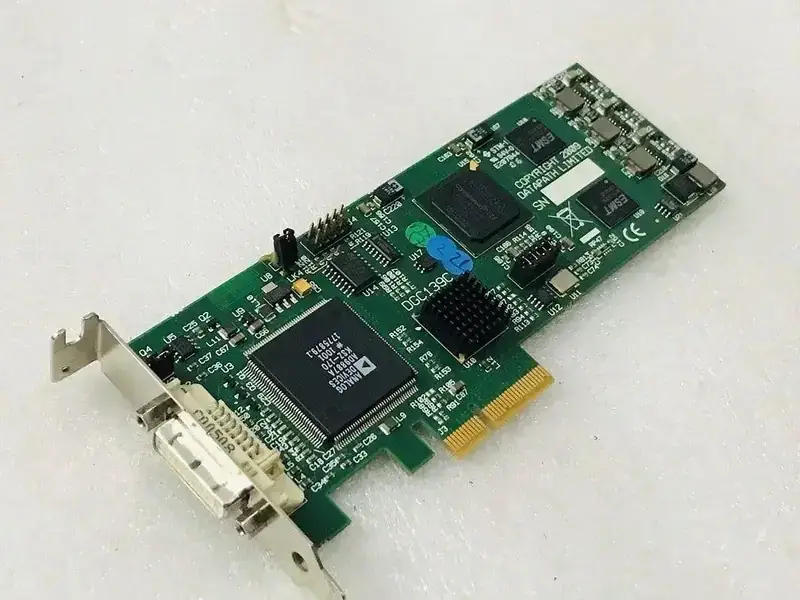 Datapath DGC139C DAQ-Karte