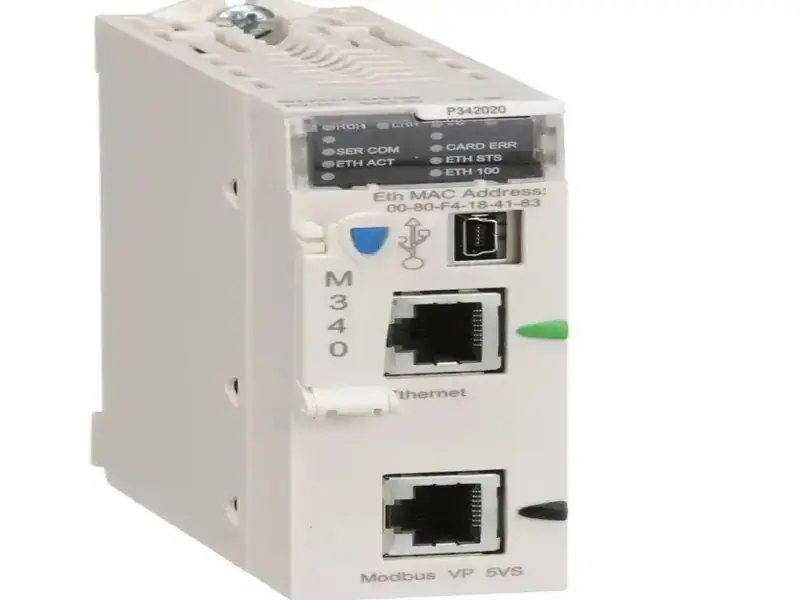 Schneider BMXP342020 Modul