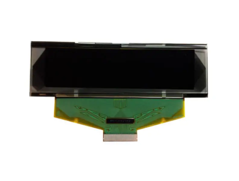 TRULY OEL9M0065-R-E LCD