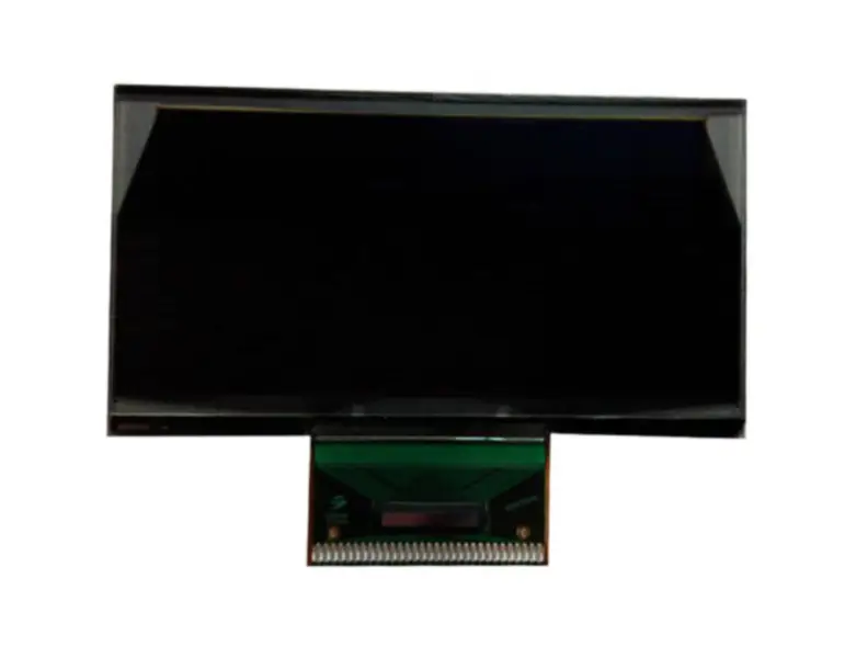 TRULY OEL9M5001-Y-E LCD