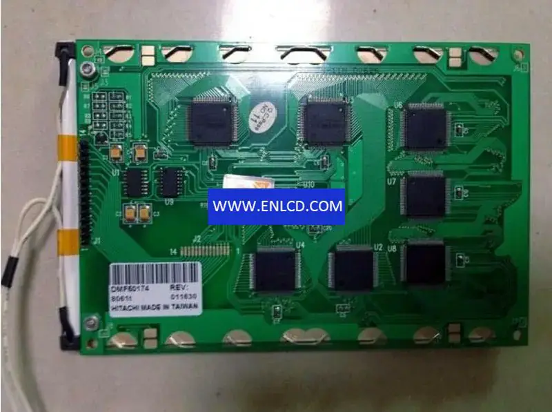 Kyocera DMF-50174ZNB-FW LCD面板