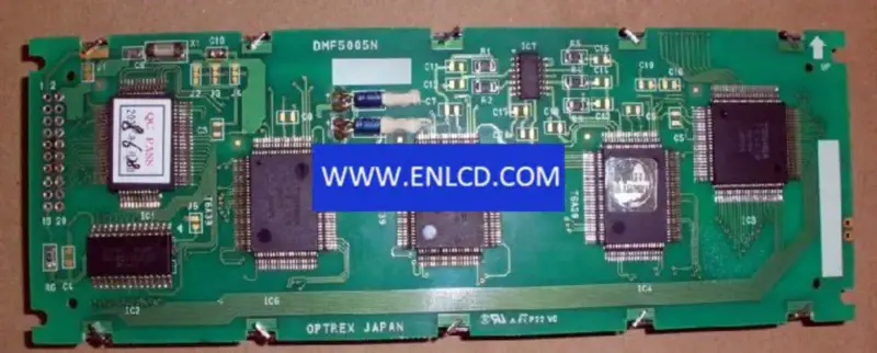 Kyocera DMF5005N-AAE-CO LCD面板