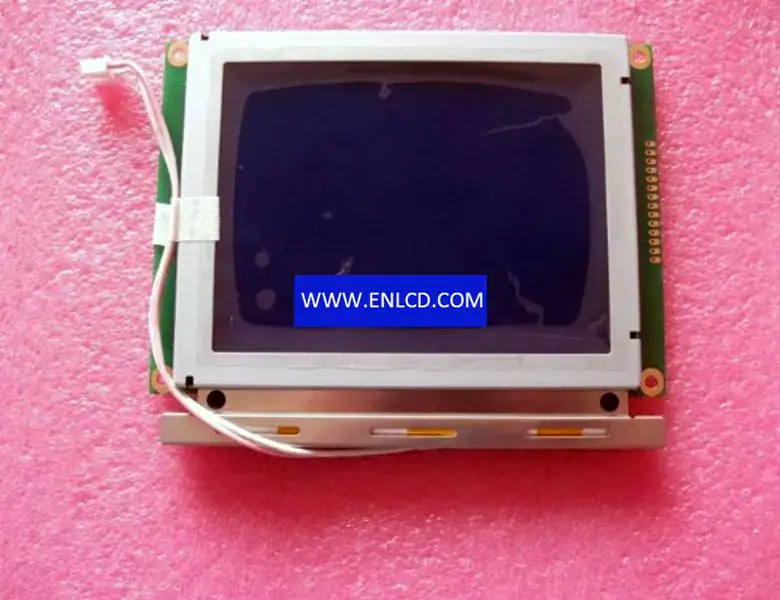 Kyocera DMF50081NB-FW LCD面板