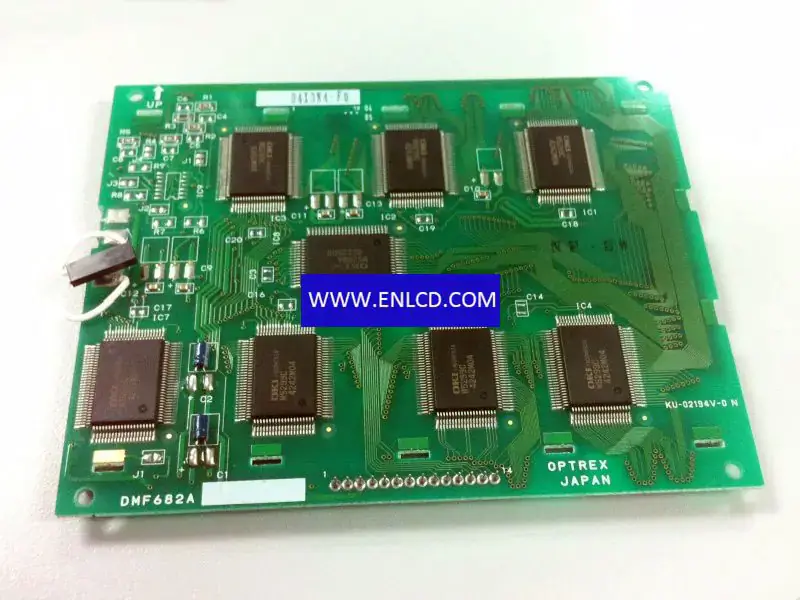 Kyocera DMF682A LCD面板