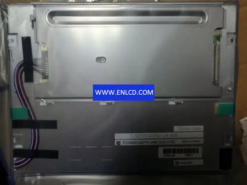 Kyocera T-55786GD084J-LW-AHN LCD panel