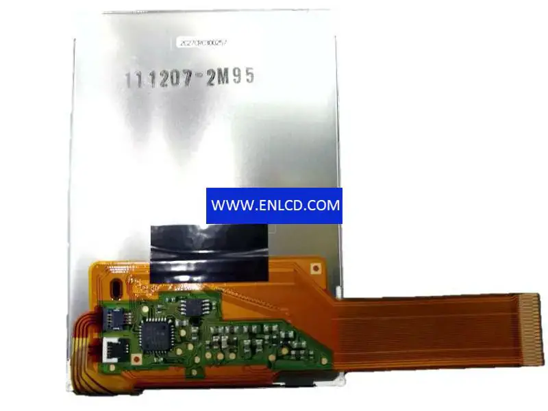 ORTUSTECH COM27H2N25XTC LCD panel