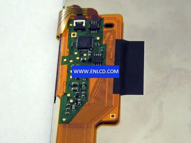ORTUSTECH COM35H3M10XTC LCD panel