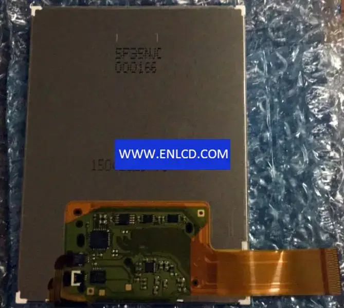 ORTUSTECH COM35H3P09UTC LCD panel