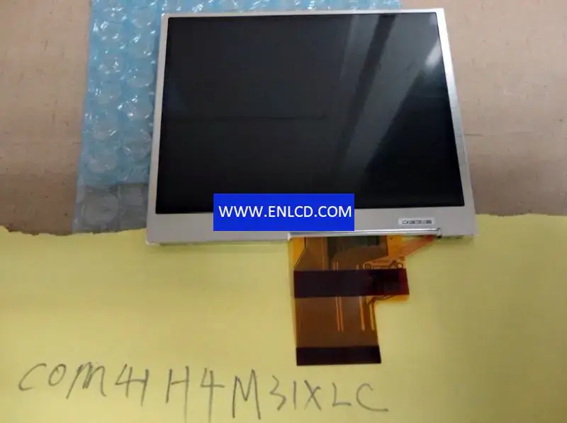 ORTUSTECH COM41H4M31XLC LCD panel replacement for Touch Panel