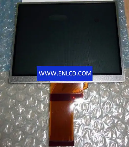 ORTUSTECH COM50H5125XLC LCD panel replacement