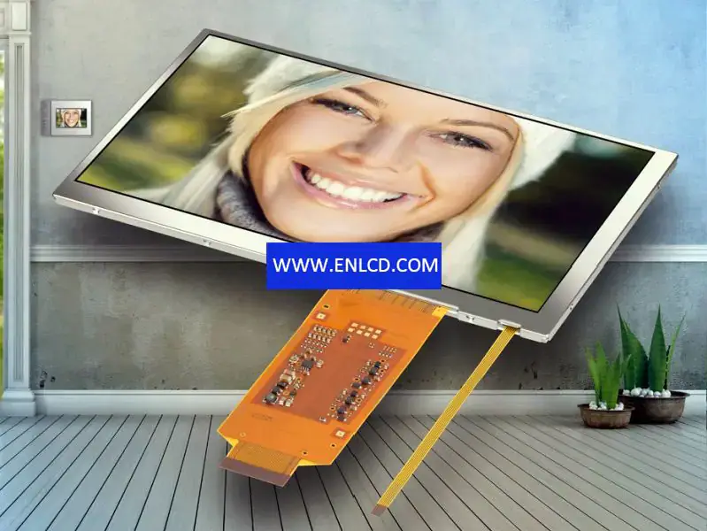 Ortustech COM70T7M17ZLC LCD