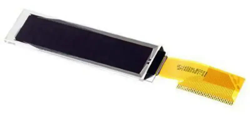 CMEL P0340WQLB-T LCD-Panel