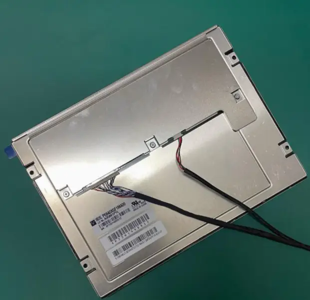 Tianma P0840XGF1MA00 LCD面板替換