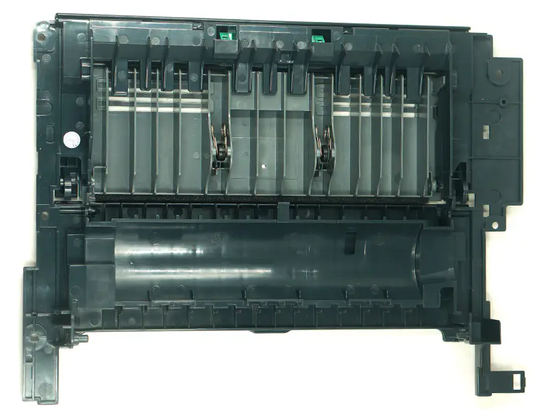 HP P2030 P2035 P2050 P2055 dn x 2030 2035 2050 2055 RM1-6444-000CN hintere Abdeckungsbaugruppe
