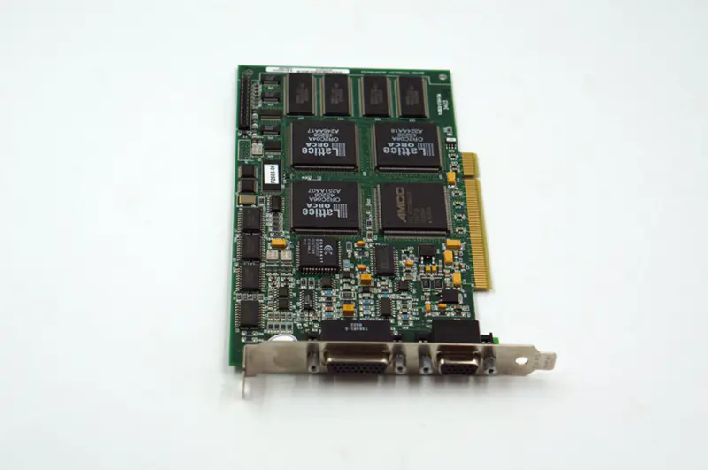 BILDER NC-PCV26304 DAQ-Karte