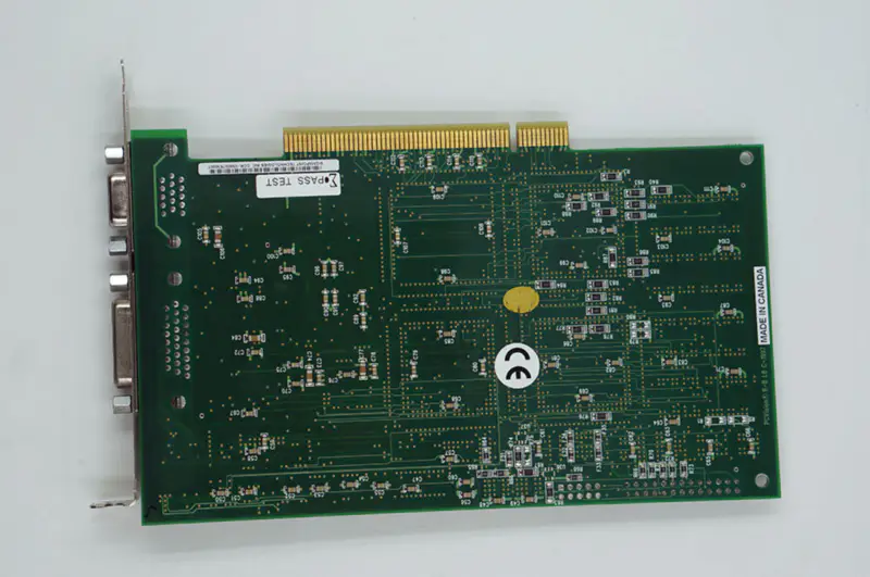 IMAGING PCVision@R-B PCV26304 5300-000 P2605-06 Karte