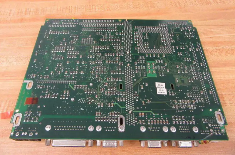 B&R P5MB1/5 P5MB15 industrielle Hauptplatine