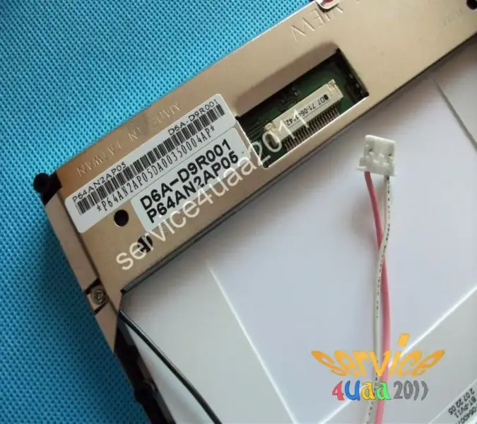 P64AN2AP04 E Ink LCD panel