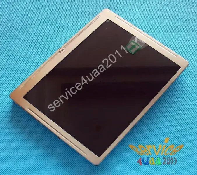 PVI P64AN2WP02 LCD