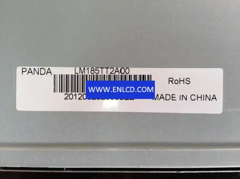 LM185TT2A PANDA LCD-Panel Desktop-Monitor