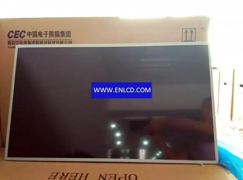 LM320TU4A PANDA LCD panel