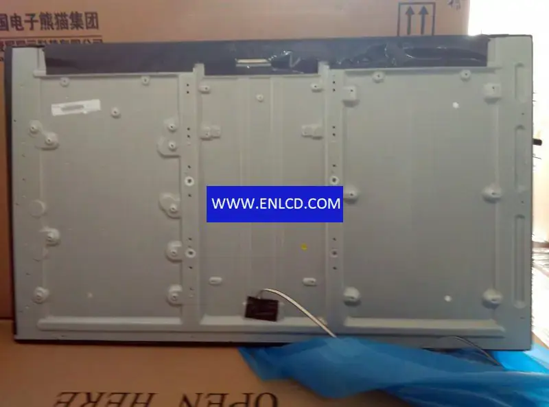 LM320TU4A PANDA LCD panel