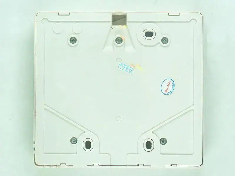 Mitsubishi PAR-21MAA controller