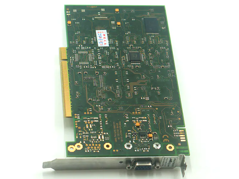 PROFIBUS PB-IF-1MS V1.10 PROFIpci/HW/LP industrielle Hauptplatine