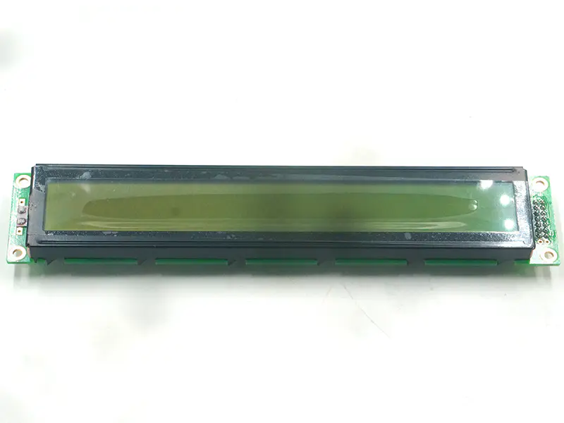 PC2402-L PC2402LRS-LEA-B LCD board