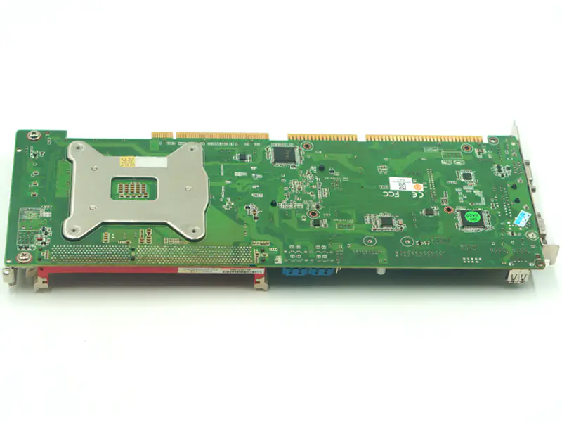 Advantech PCA-6028VG 工業主機板