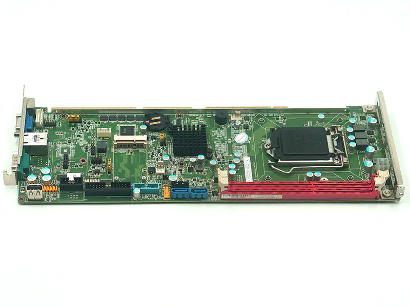 Advantech PCA-6028VG 工業主機板