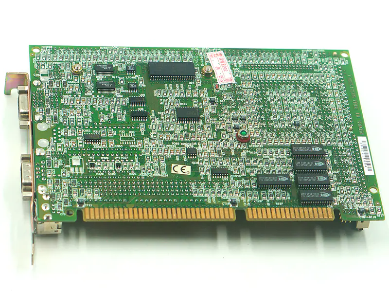 Advantech PCA-6145B/45L 486 工業用CPU卡