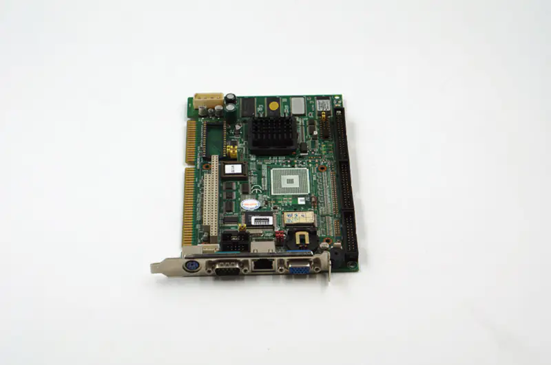 Advantech PCA-6740/6741 REV.A2 工業主機板