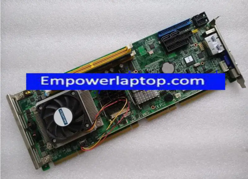 Advantech PCE-5130 REV.A1 19A2513002 PCE-5130G2 工業設備主機板