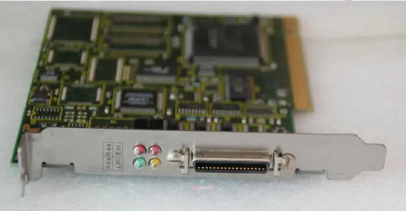 LNGO MOHNEN PCI-008T 2.0 PCI-Karte