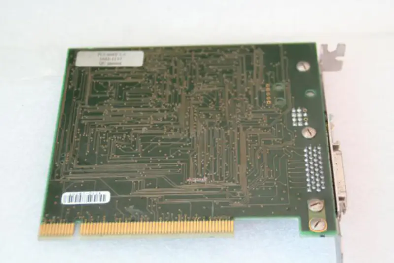 LNGO MOHNEN PCI-008T 2.0 PCI-Karte