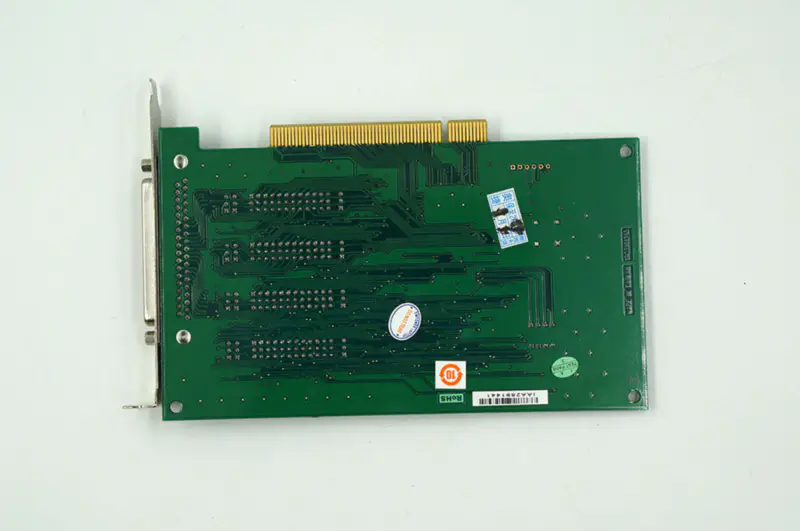 Advantech PCI-1612 資料擷取卡