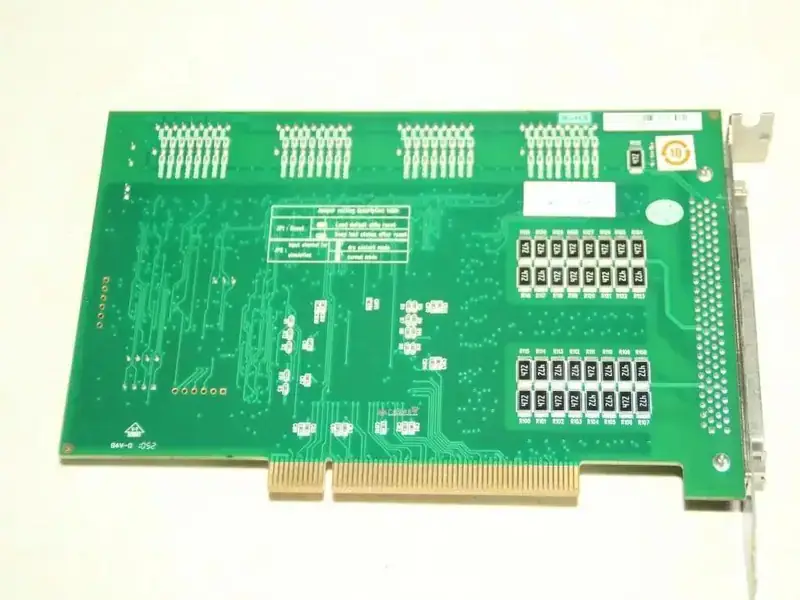 Advantech PCI-1756 主機板