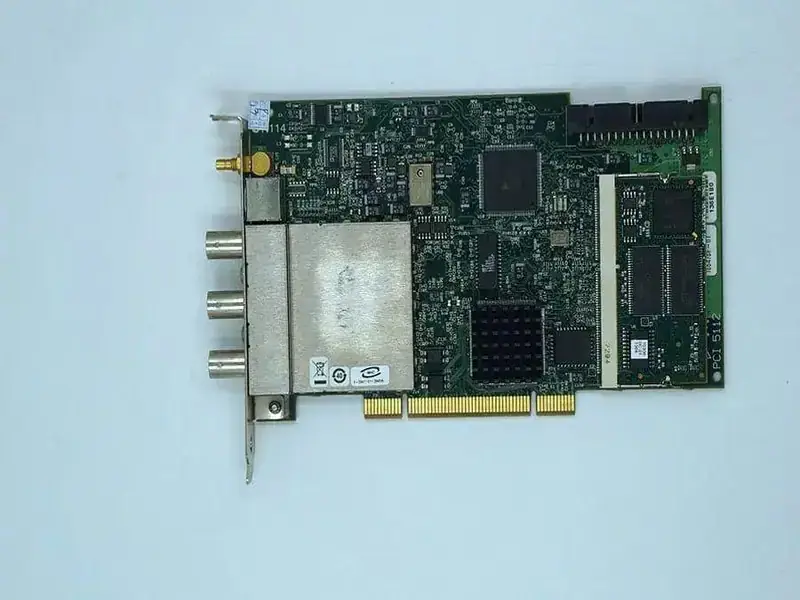 NI PCI-5112 主機板