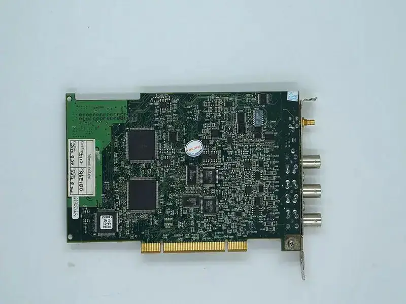 NI PCI-5112 主機板