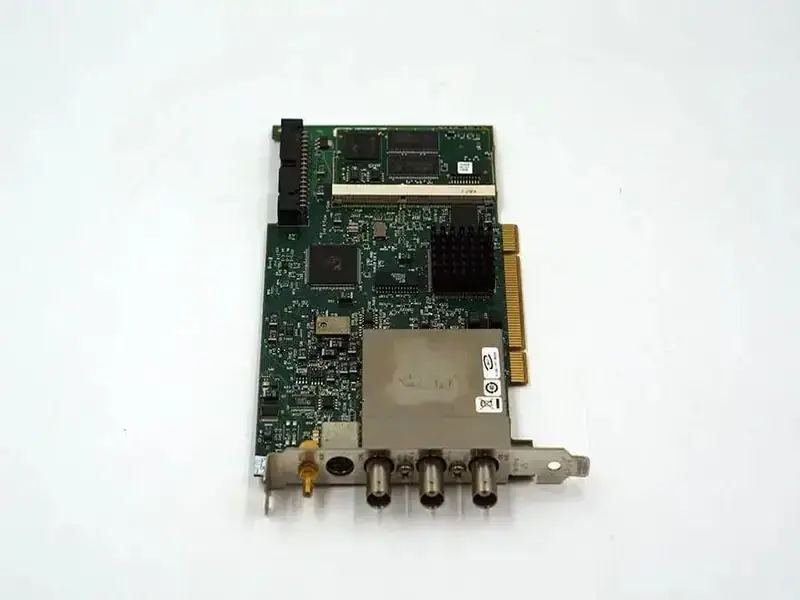 NI PCI-5112 主機板