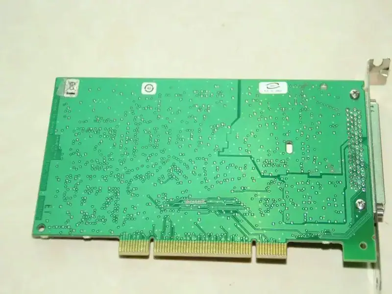NI PCI-6014 資料採集卡