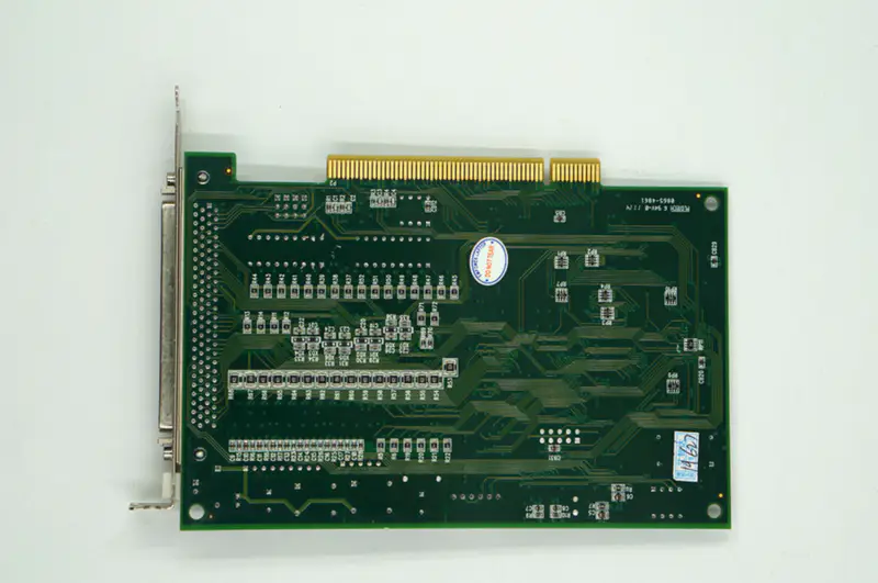 ADLINK PCI-8132 data acquisition card