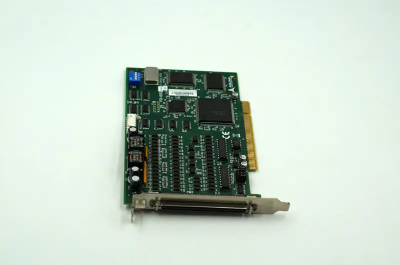 ADLINK PCI-8132 Datenerfassungskarte